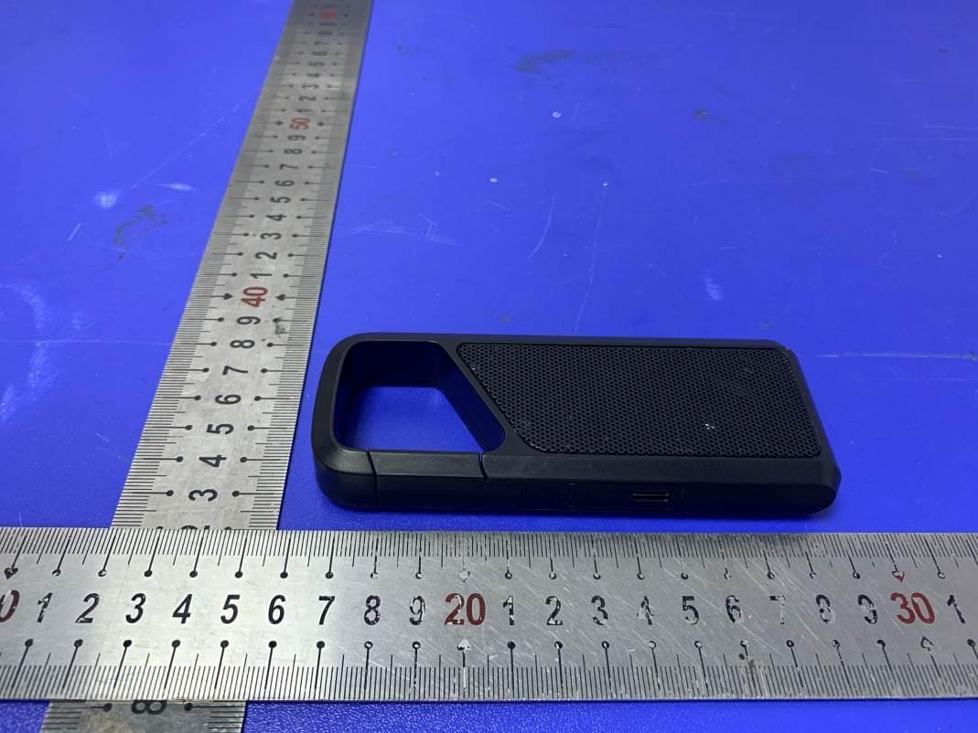 Bluetooth Speaker - FCC ID 2ADK3XY-AU001 - XING DA INTERNATIONAL ELECTRONICS LIMITED (3)