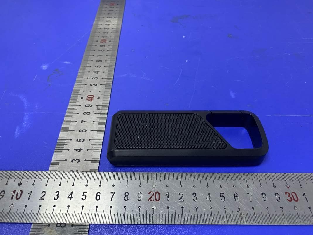 Bluetooth Speaker - FCC ID 2ADK3XY-AU001 - XING DA INTERNATIONAL ELECTRONICS LIMITED (4)