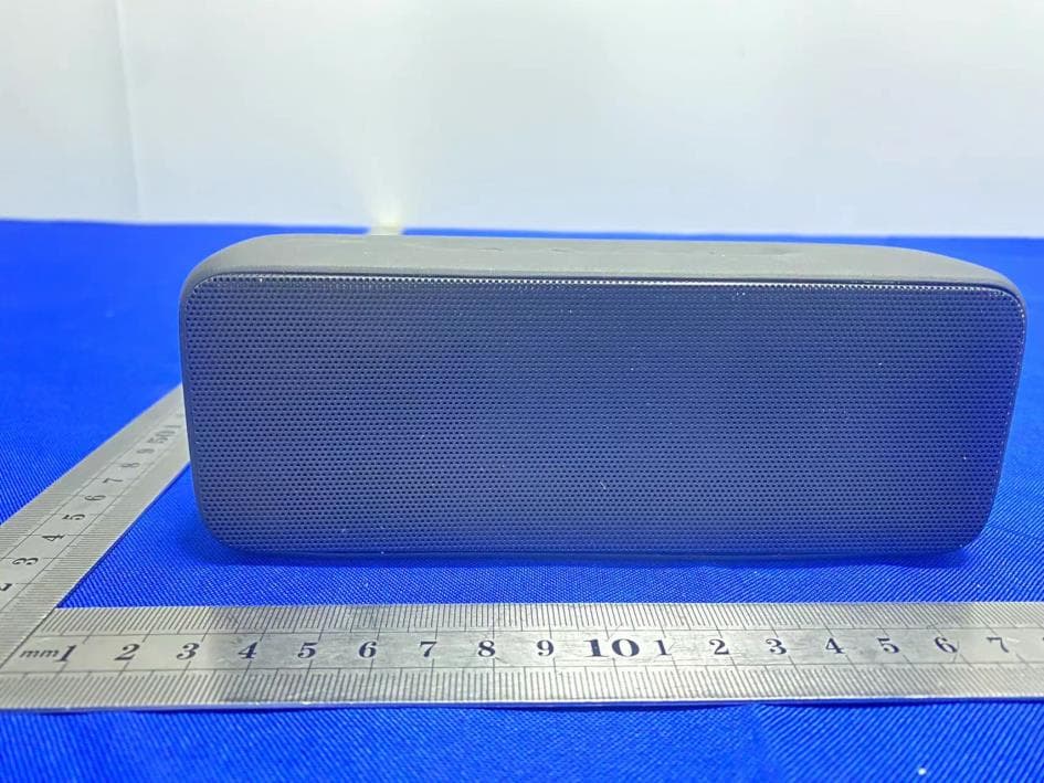 Wireless speaker - FCC ID 2ADK3XY-AU061 - XING DA INTERNATIONAL ELECTRONICS LIMITED (2)