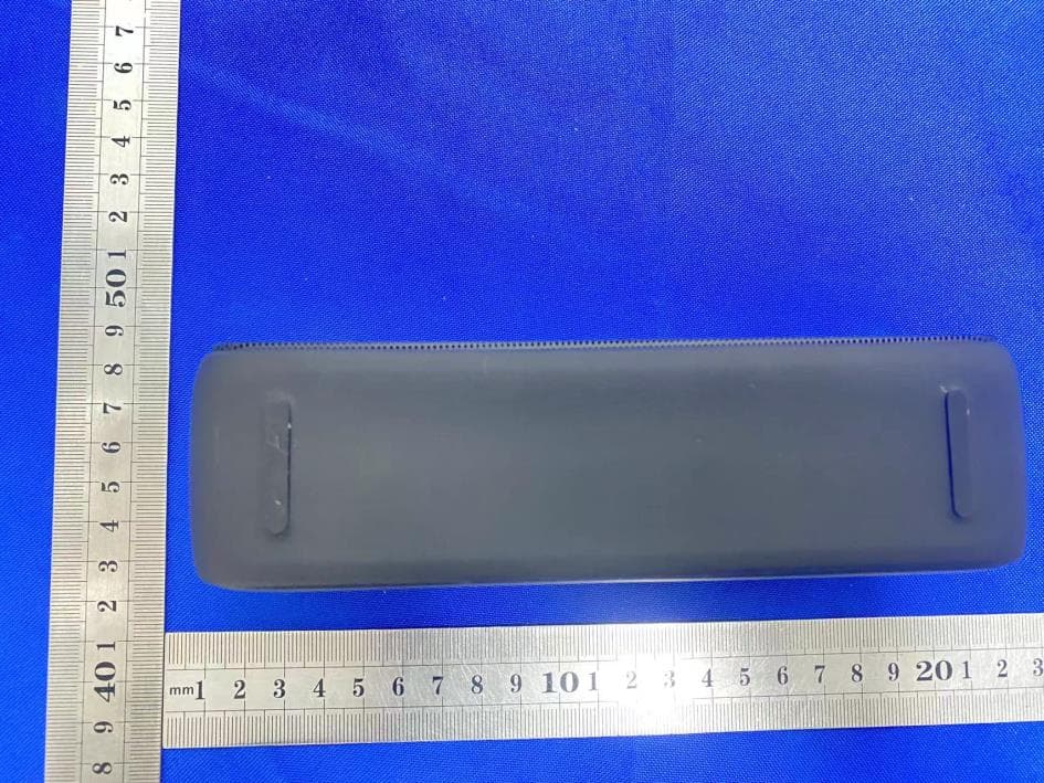 Wireless speaker - FCC ID 2ADK3XY-AU061 - XING DA INTERNATIONAL ELECTRONICS LIMITED