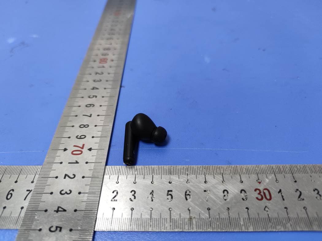 Wireless earbuds - FCC ID 2ADK3XY-EB006 - XING DA INTERNATIONAL ELECTRONICS LIMITED (3)