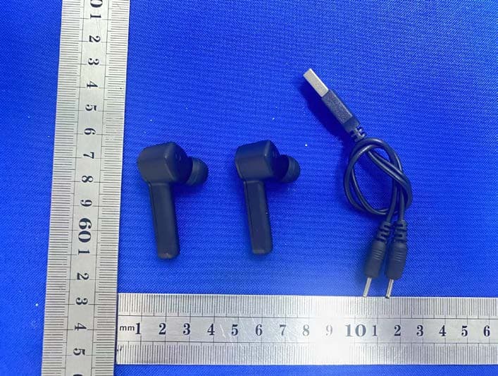 True wireless earphones - FCC ID 2ADK3XY-EB030 - XING DA INTERNATIONAL ELECTRONICS LIMITED (3)