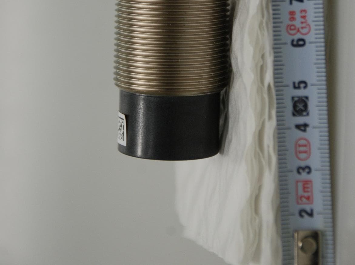 GPIO Contactless Coupler - FCC ID 2ADK7-ARISOTX - TE Connectivity Germany GmbH (2)