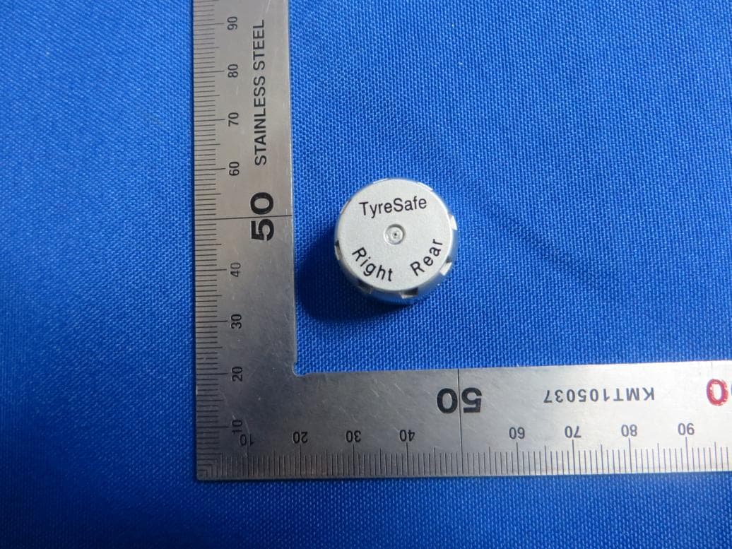 Tyre Pressure Monitoring System - FCC ID 2ADK9TP200 - Shenzhen Carmate Electronic Technology Co., Ltd. (1)