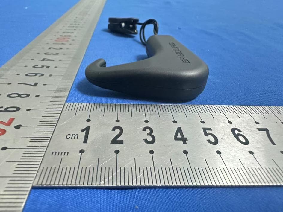 ErgoAI Wearable Device - FCC ID 2ADKA-ERGOWEARE - Kingfar International Inc. (5)
