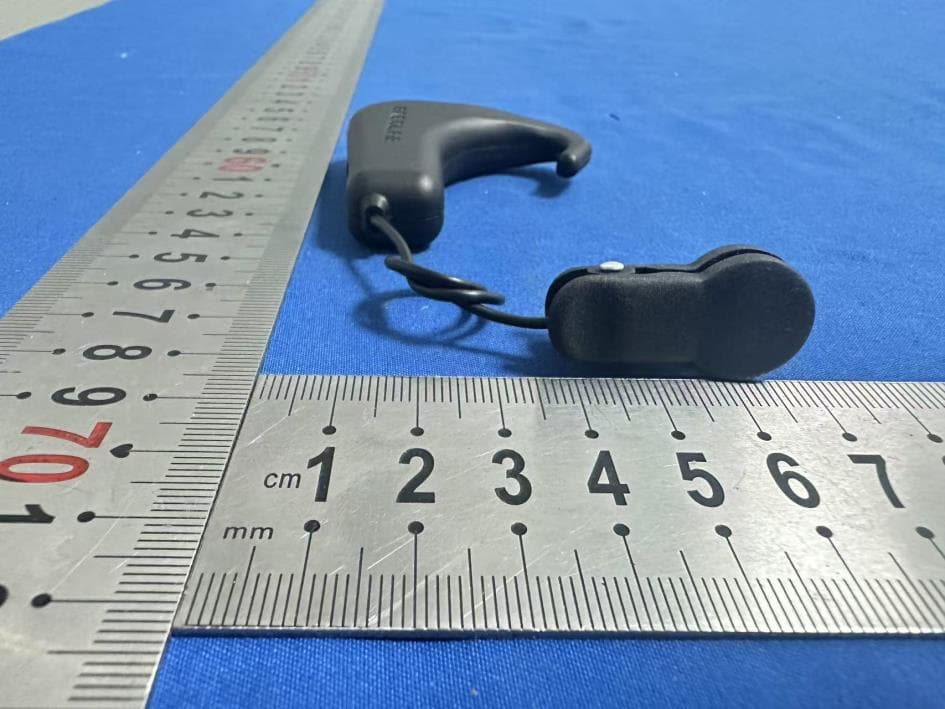 ErgoAI Wearable Device - FCC ID 2ADKA-ERGOWEARE - Kingfar International Inc. (3)