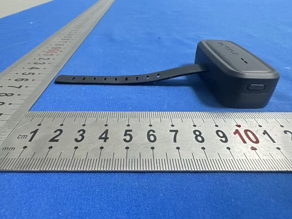 ErgoAI Wearable Device - FCC ID 2ADKA-ERGOWEARF - Kingfar International Inc. (3)