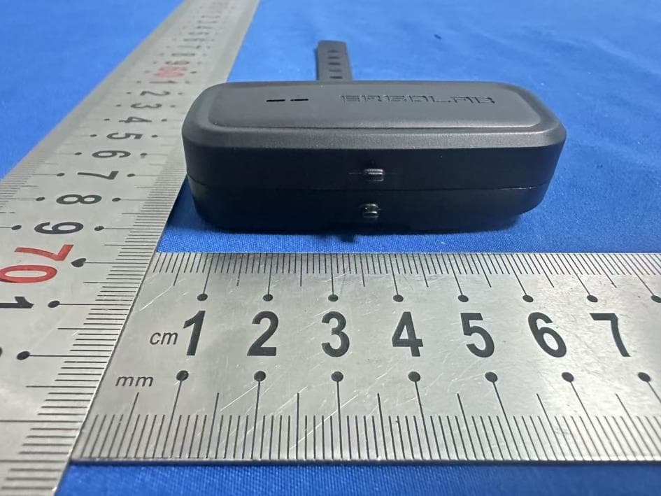 ErgoAI Wearable Device - FCC ID 2ADKA-ERGOWEARF - Kingfar International Inc. (4)