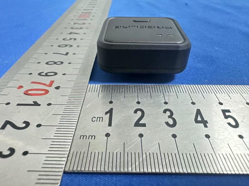 ErgoAl Wearable Device - FCC ID 2ADKA-ERGOWEARW - Kingfar International Inc. (5)