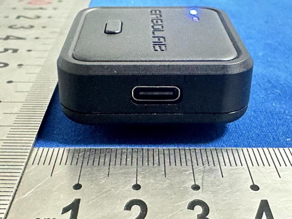 ErgoAl Wearable Device - FCC ID 2ADKA-ERGOWEARW - Kingfar International Inc. (2)