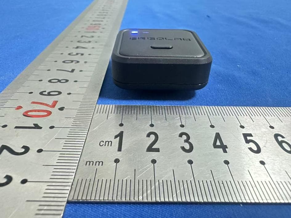 ErgoAl Wearable Device - FCC ID 2ADKA-ERGOWEARW - Kingfar International Inc. (4)