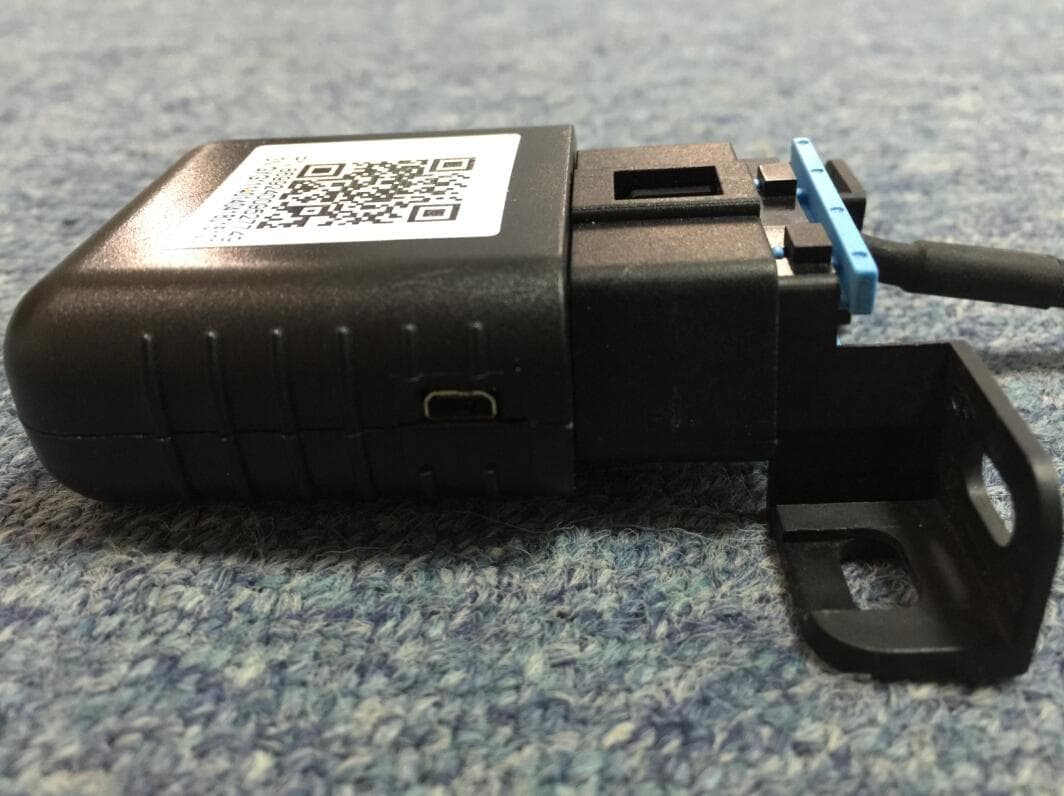 OBD Telematics Dongle - FCC ID 2ADKG-CW-601G - Shenzhen Chainway ITS Co., Ltd. (3)
