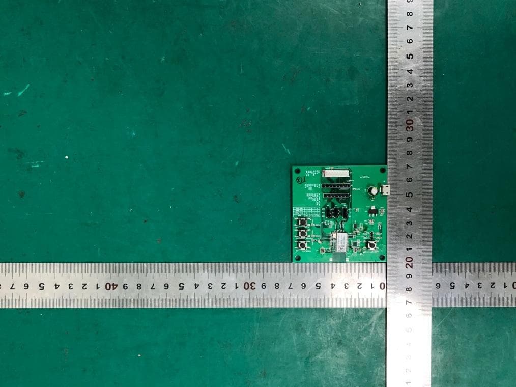 BT module - FCC ID 2ADKJ-BM78MC2 - Dalian Golden Hualu Digital Technology Co.,Ltd. (2)