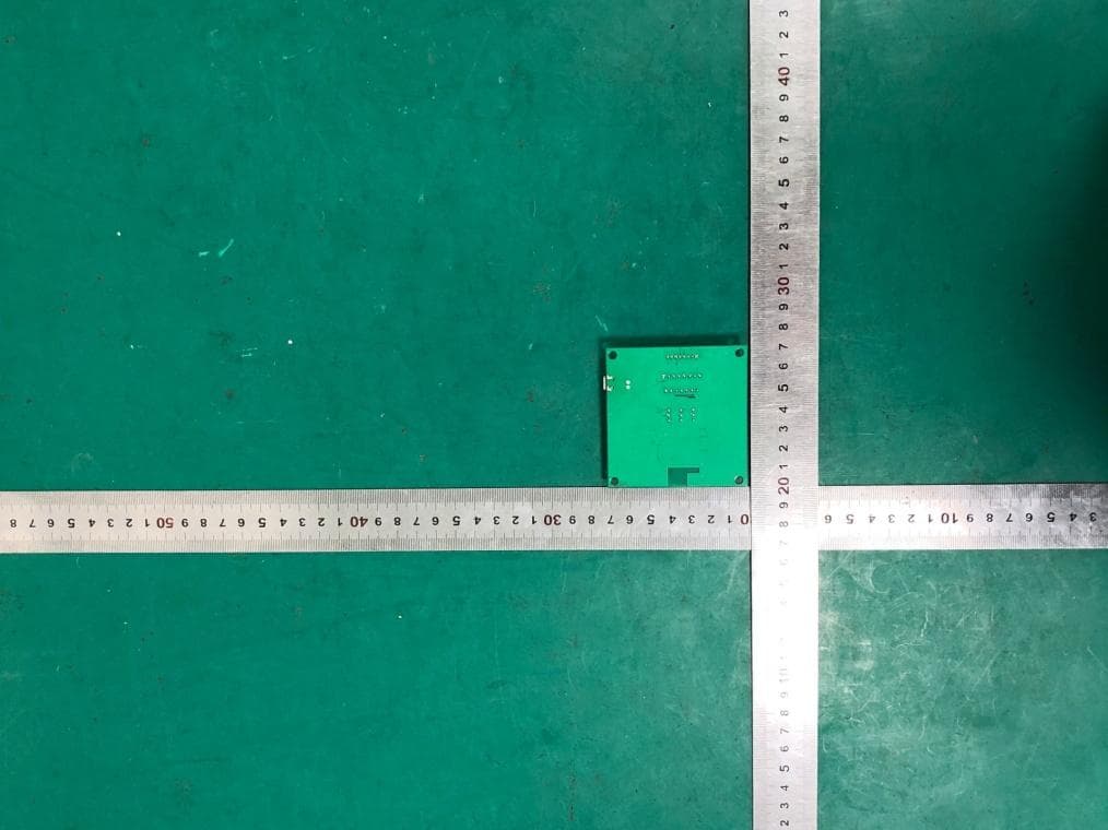 BT module - FCC ID 2ADKJ-BM78MC2 - Dalian Golden Hualu Digital Technology Co.,Ltd. (3)