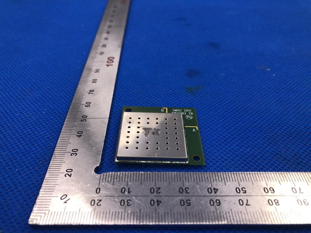 wireless audio module - FCC ID 2ADKJ-DWAM83 - Dalian Golden Hualu Digital Technology Co.,Ltd. (4)