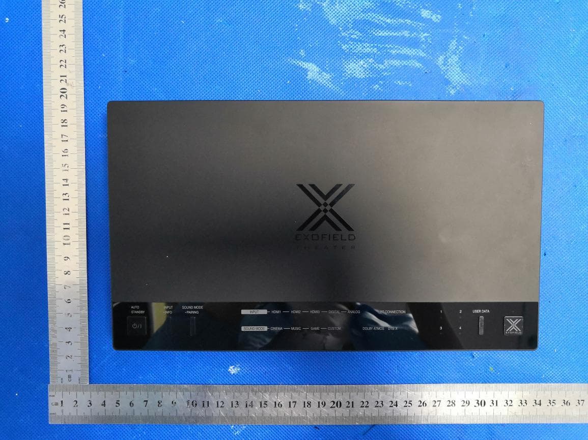 PROCESSOR UNIT - FCC ID 2ADKJ-EXT1 - Dalian Golden Hualu Digital Technology Co.,Ltd. (3)