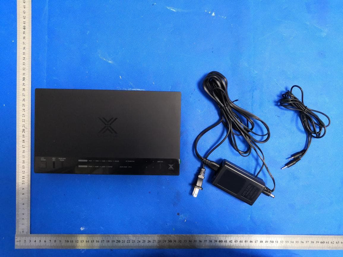 PROCESSOR UNIT - FCC ID 2ADKJ-EXT1 - Dalian Golden Hualu Digital Technology Co.,Ltd. (2)
