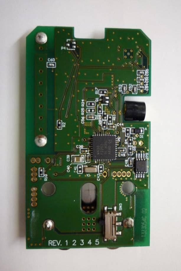 Secure Tag - FCC ID 2ADKKDSF214 - Ueda Japan Radio Co Ltd (2)