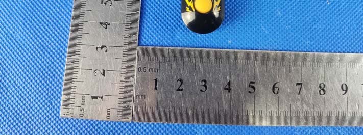 Pocket Auto Catch Lightning - FCC ID 2ADKM-ZPP005J - Zeroplus Technology Corporation