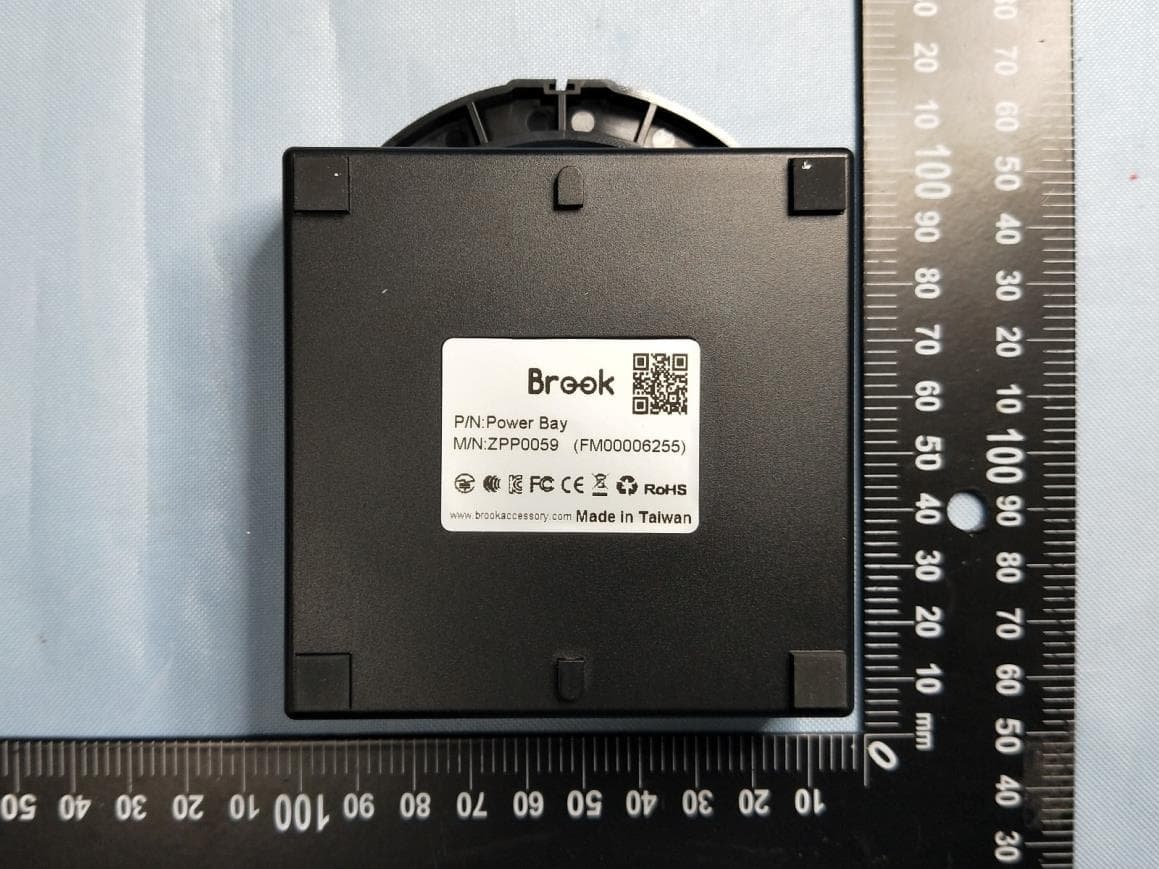 Brook PowerBay - FCC ID 2ADKM0059 - Zeroplus Technology Corporation (3)