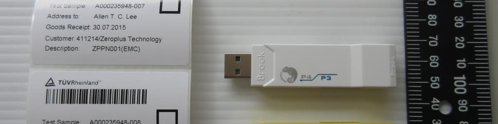 Game Controller Super Converter - FCC ID 2ADKMN001 - Zeroplus Technology Corporation (2)