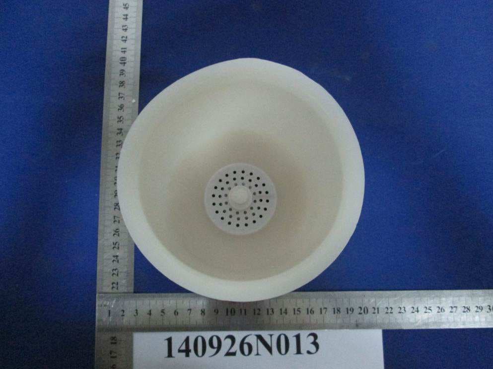 4x6 INCH WAX WAVY EDGE CANDLE TUNES(TM) BLUETOOTH CANDLE - FCC ID 2ADKN-42516 - ZHEJIANG LONGSUNNY INDUSTRY CO.,LTD (2)