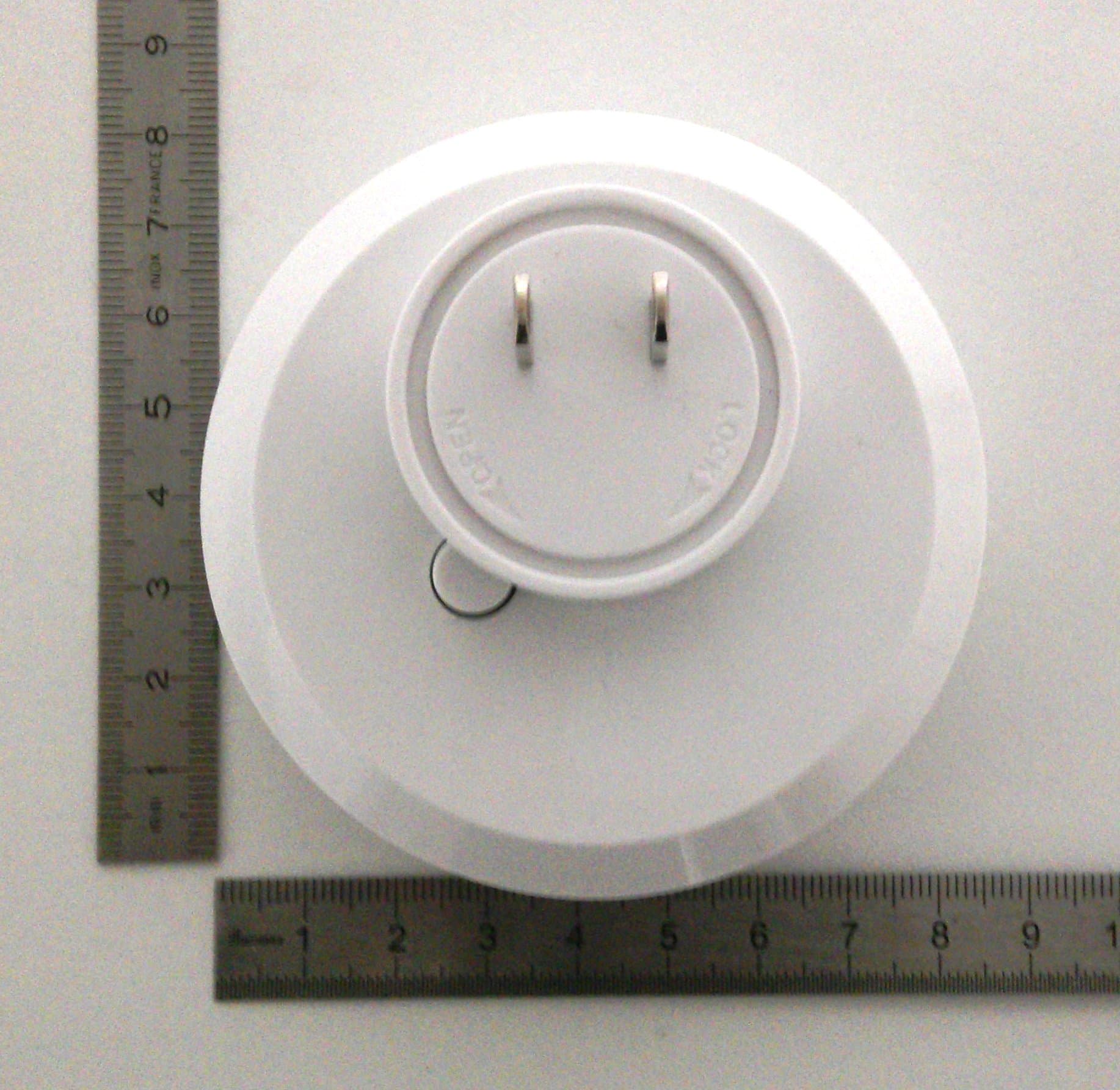 Alarm Device - FCC ID 2ADLABU0211 - Myfox (2)