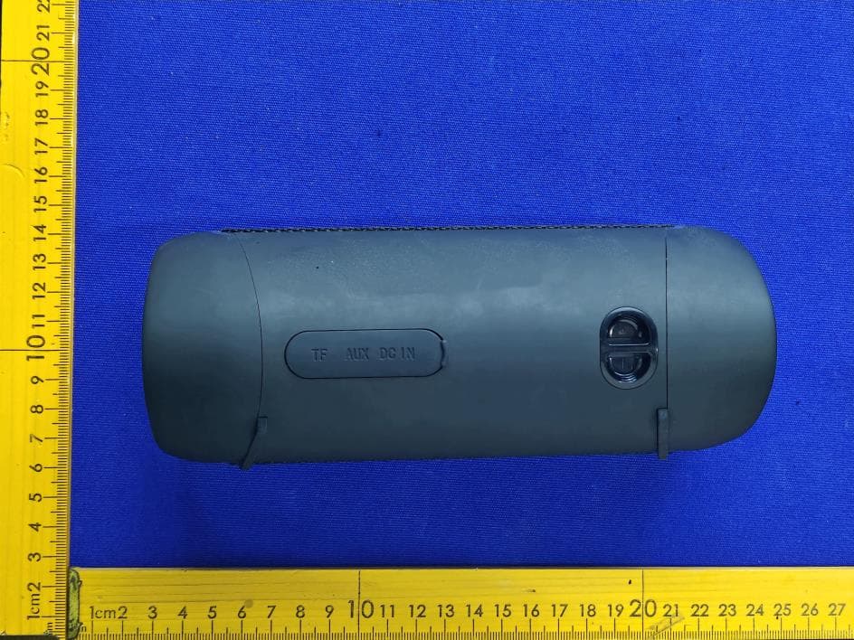 Portable Speaker - FCC ID 2ADLF-EBS-609 - Shenzhen Epoch Development Electronics Co., Ltd. (5)