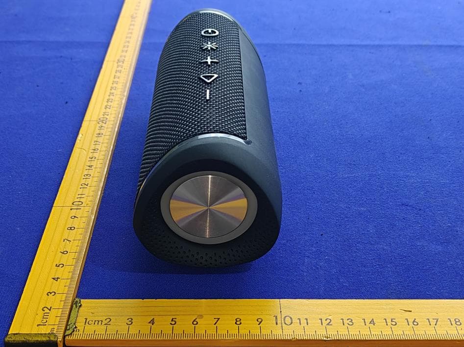 Portable Speaker - FCC ID 2ADLF-EBS-609 - Shenzhen Epoch Development Electronics Co., Ltd. (4)