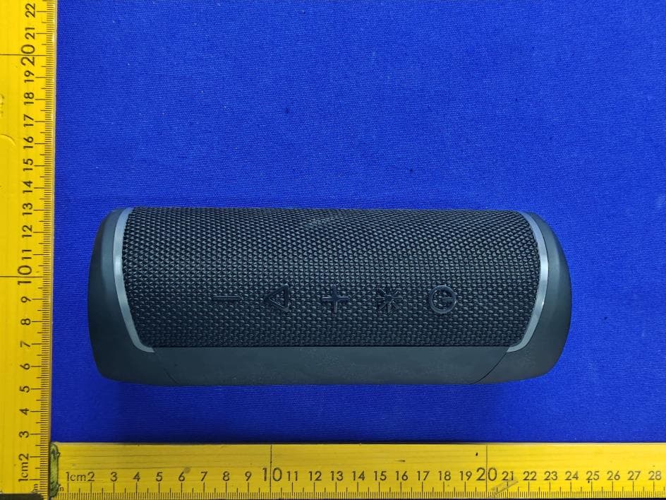 Portable Speaker - FCC ID 2ADLF-EBS-609 - Shenzhen Epoch Development Electronics Co., Ltd.