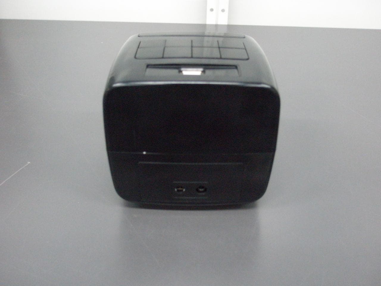 Wireless Speaker & Alarm Clock - FCC ID 2ADLH-CA-50I - Koda International Development Ltd (2)