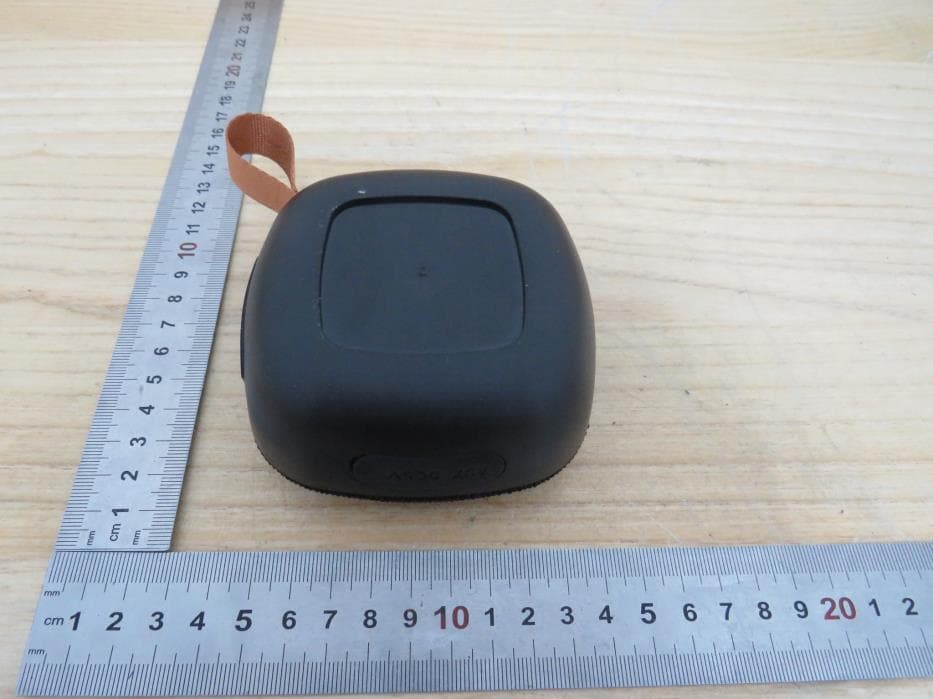 Mini Bluetooth Speaker - FCC ID 2ADLI-BT-SPK-M3 - Koda Electronics (HK) Co., Ltd (3)