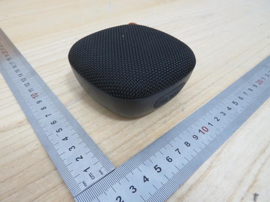 Mini Bluetooth Speaker - FCC ID 2ADLI-BT-SPK-M3 - Koda Electronics (HK) Co., Ltd