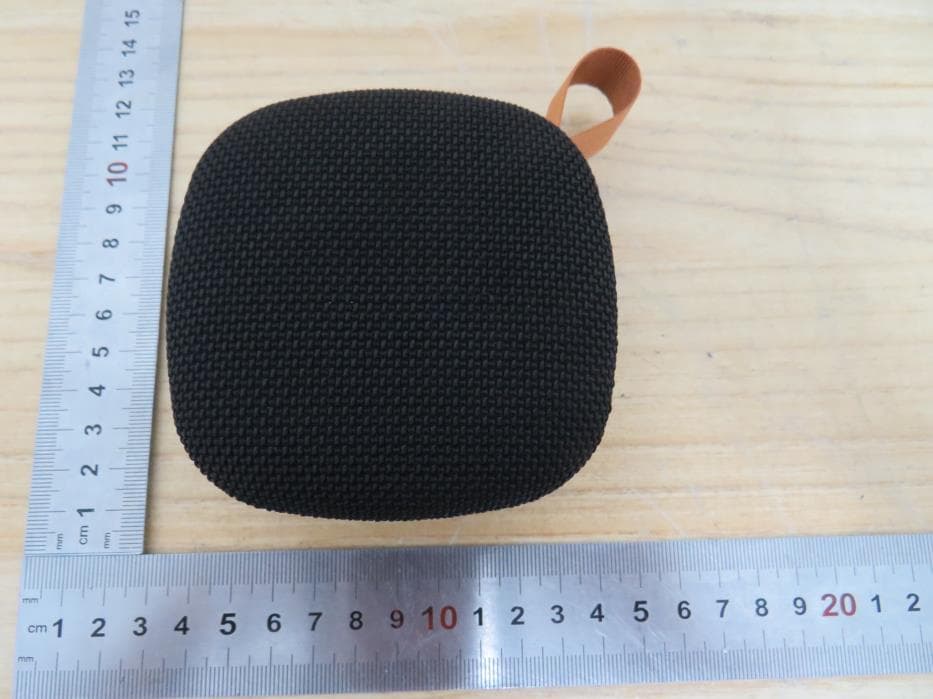 Mini Bluetooth Speaker - FCC ID 2ADLI-BT-SPK-M3 - Koda Electronics (HK) Co., Ltd (2)