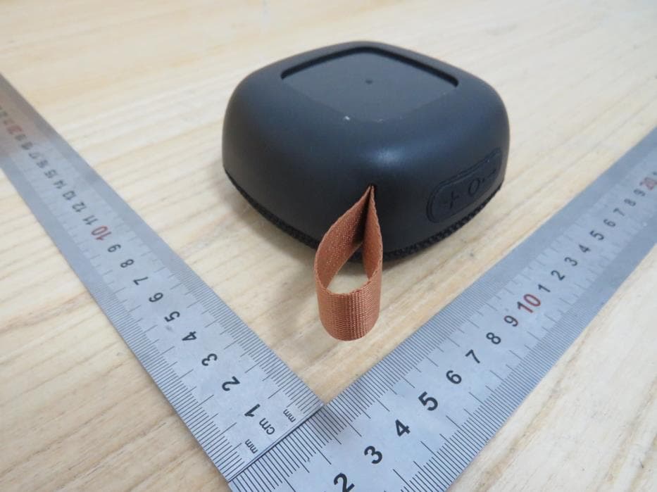 Mini Bluetooth Speaker - FCC ID 2ADLI-BT-SPK-M3 - Koda Electronics (HK) Co., Ltd (5)
