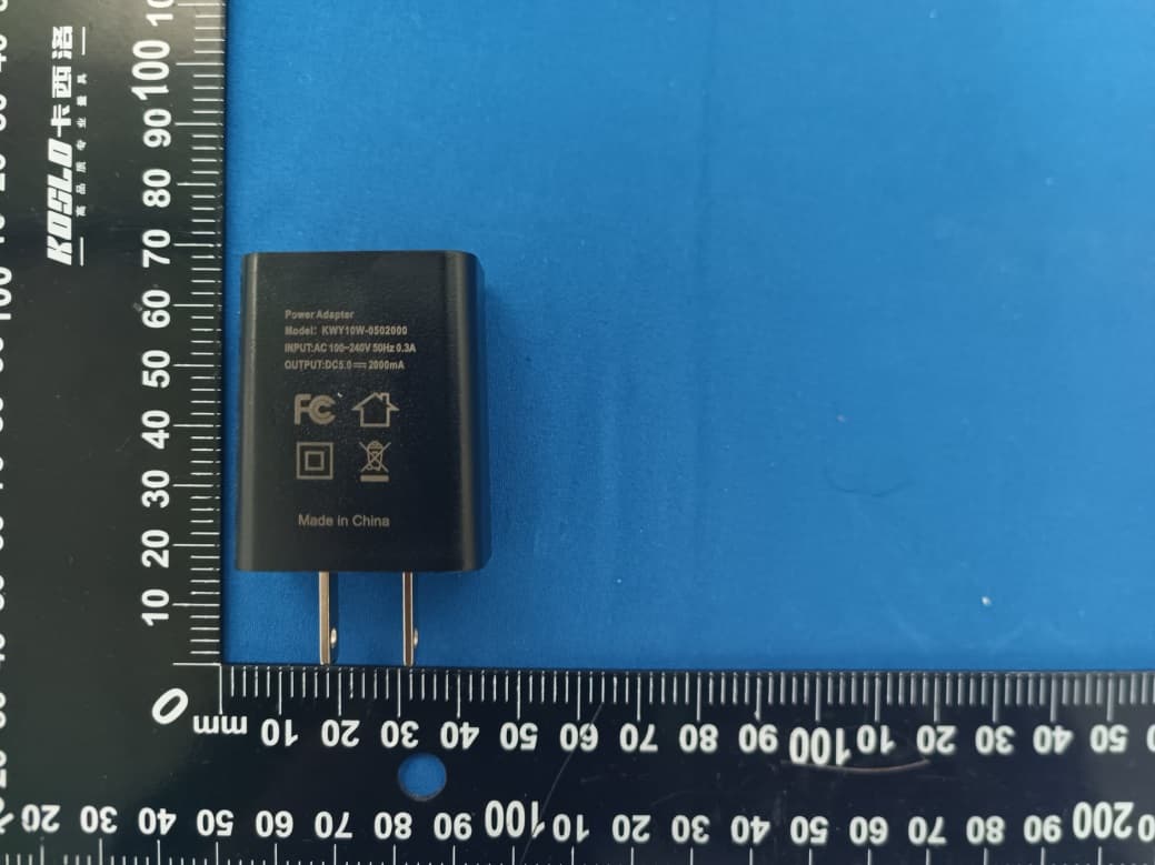 Mobile Phone - FCC ID 2ADLJ-CG65PRO - Xwireless LLC (2)