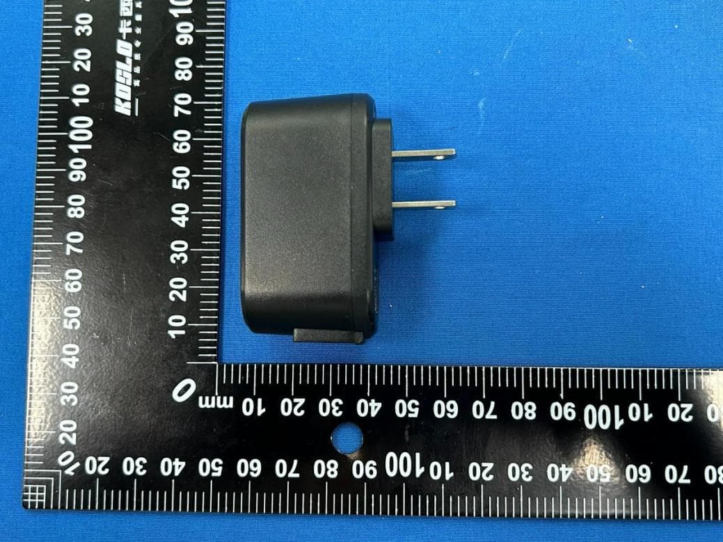 Mobile Phone - FCC ID 2ADLJ-HD60 - Xwireless LLC