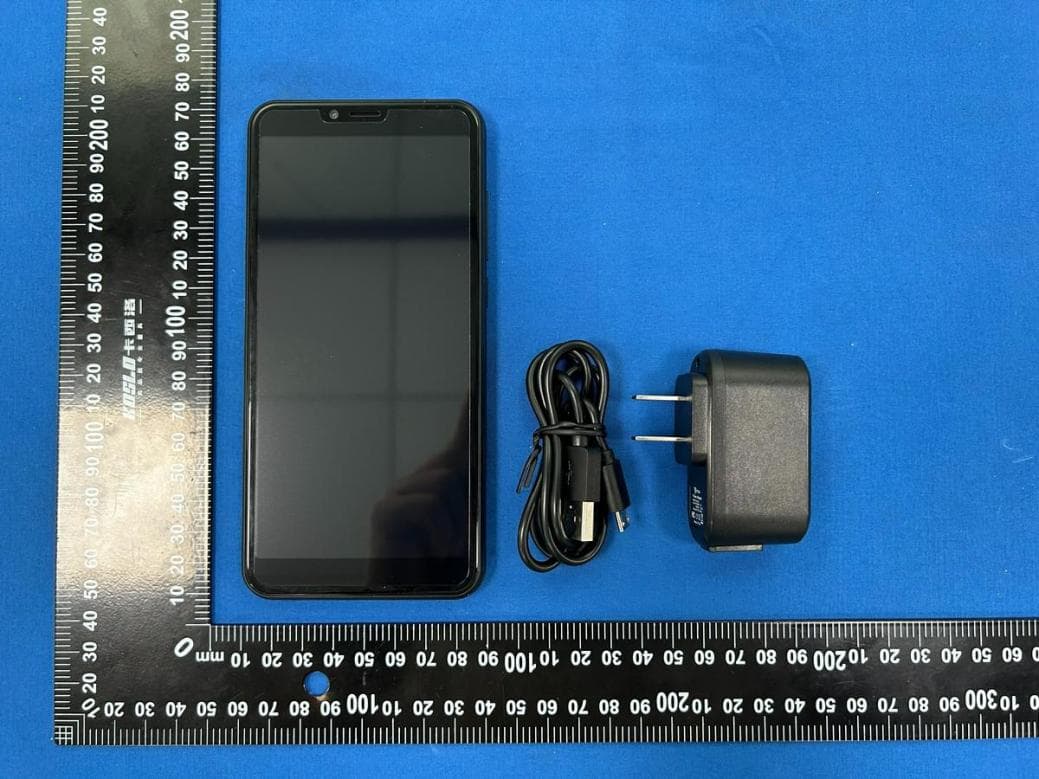 Mobile Phone - FCC ID 2ADLJ-HD60 - Xwireless LLC (3)