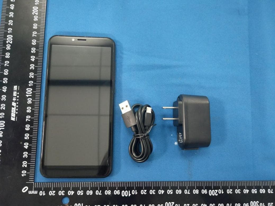 Mobile Phone - FCC ID 2ADLJ-HD60I - Xwireless LLC (3)