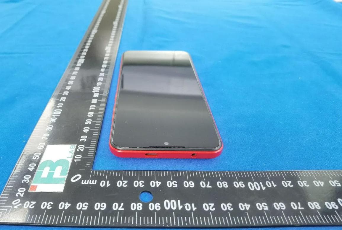 Mobile Phone - FCC ID 2ADLJ-HD65 - Xwireless LLC