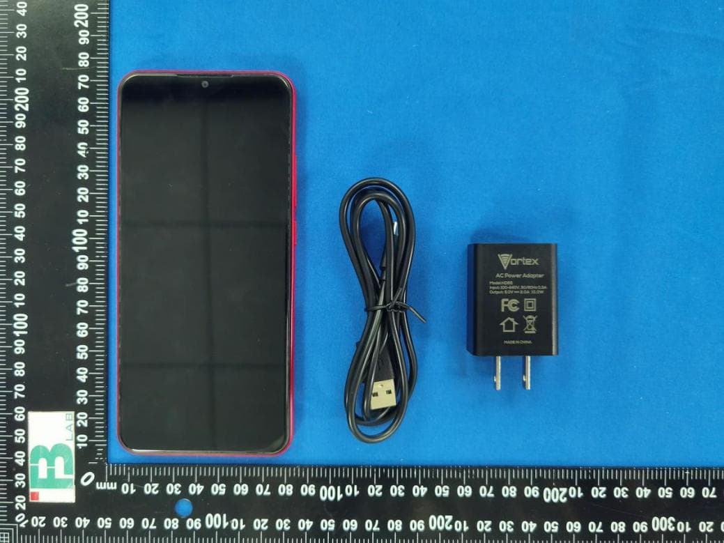 Mobile Phone - FCC ID 2ADLJ-HD65 - Xwireless LLC (2)