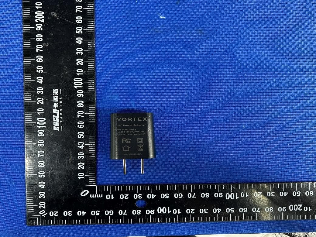 Smartphone - FCC ID 2ADLJ-HD65CHOICE - Xwireless LLC