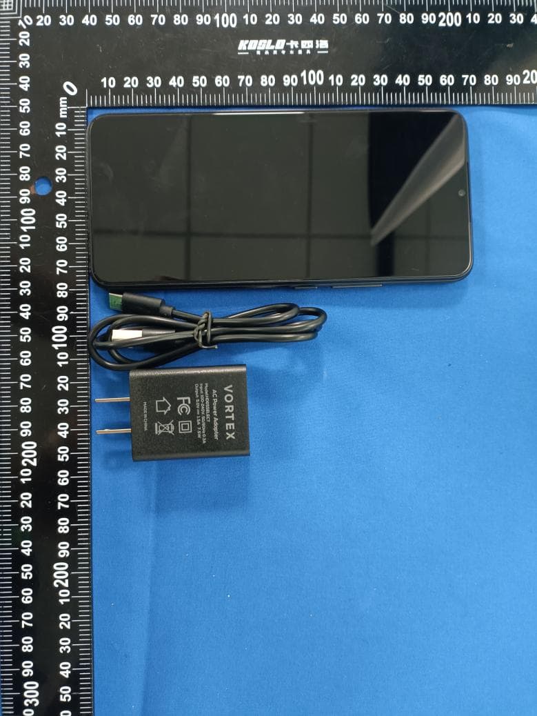Mobile Phone - FCC ID 2ADLJ-HD65SELECT - Xwireless LLC (2)