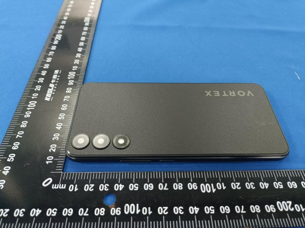 Mobile Phone - FCC ID 2ADLJ-HD65SELECT - Xwireless LLC (5)