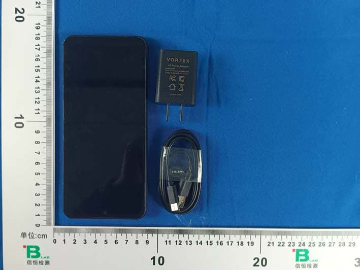 Mobile Phone - FCC ID 2ADLJ-HD67 - Xwireless LLC