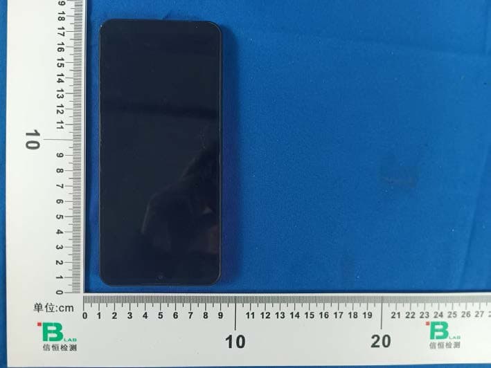 Mobile Phone - FCC ID 2ADLJ-HD67 - Xwireless LLC (3)