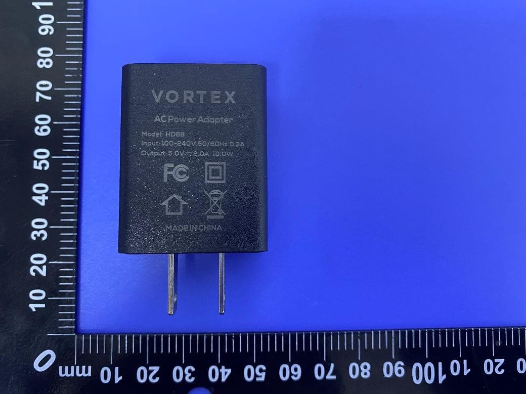 Smartphone - FCC ID 2ADLJ-HD68 - Xwireless LLC (5)