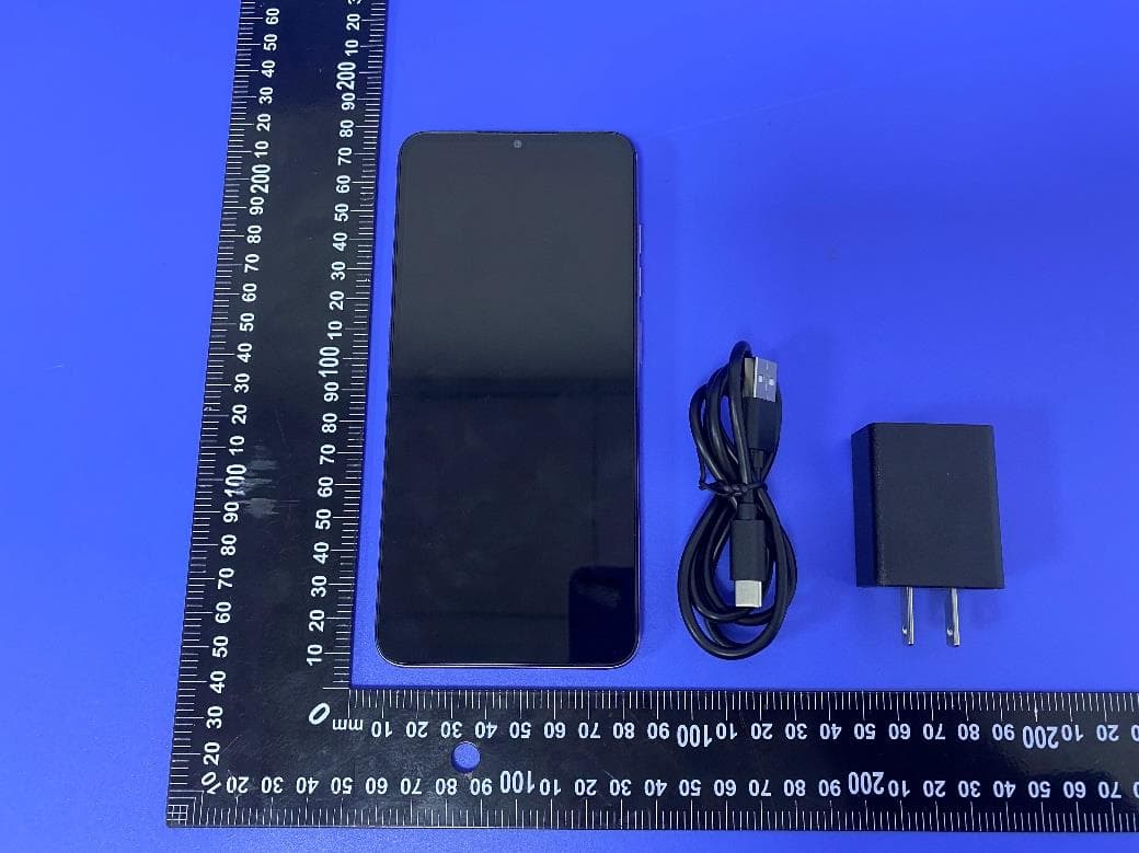 Smartphone - FCC ID 2ADLJ-HD68 - Xwireless LLC (2)
