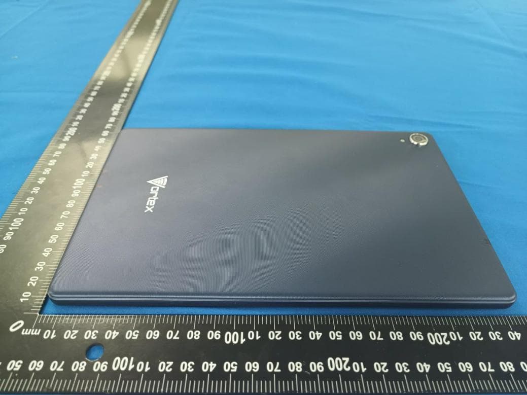 Tablet PC - FCC ID 2ADLJ-T10M - Xwireless LLC (2)