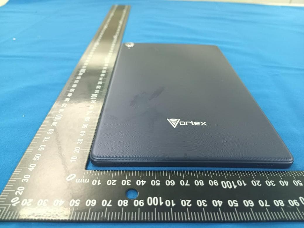 Tablet PC - FCC ID 2ADLJ-T10M - Xwireless LLC (5)